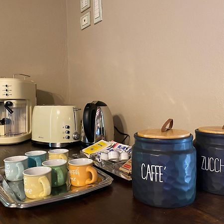 Oasi Lignana Suite Apartments Vellano 외부 사진