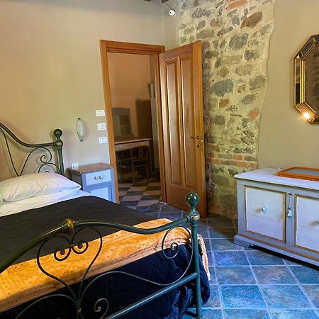 Oasi Lignana Suite Apartments Vellano 외부 사진