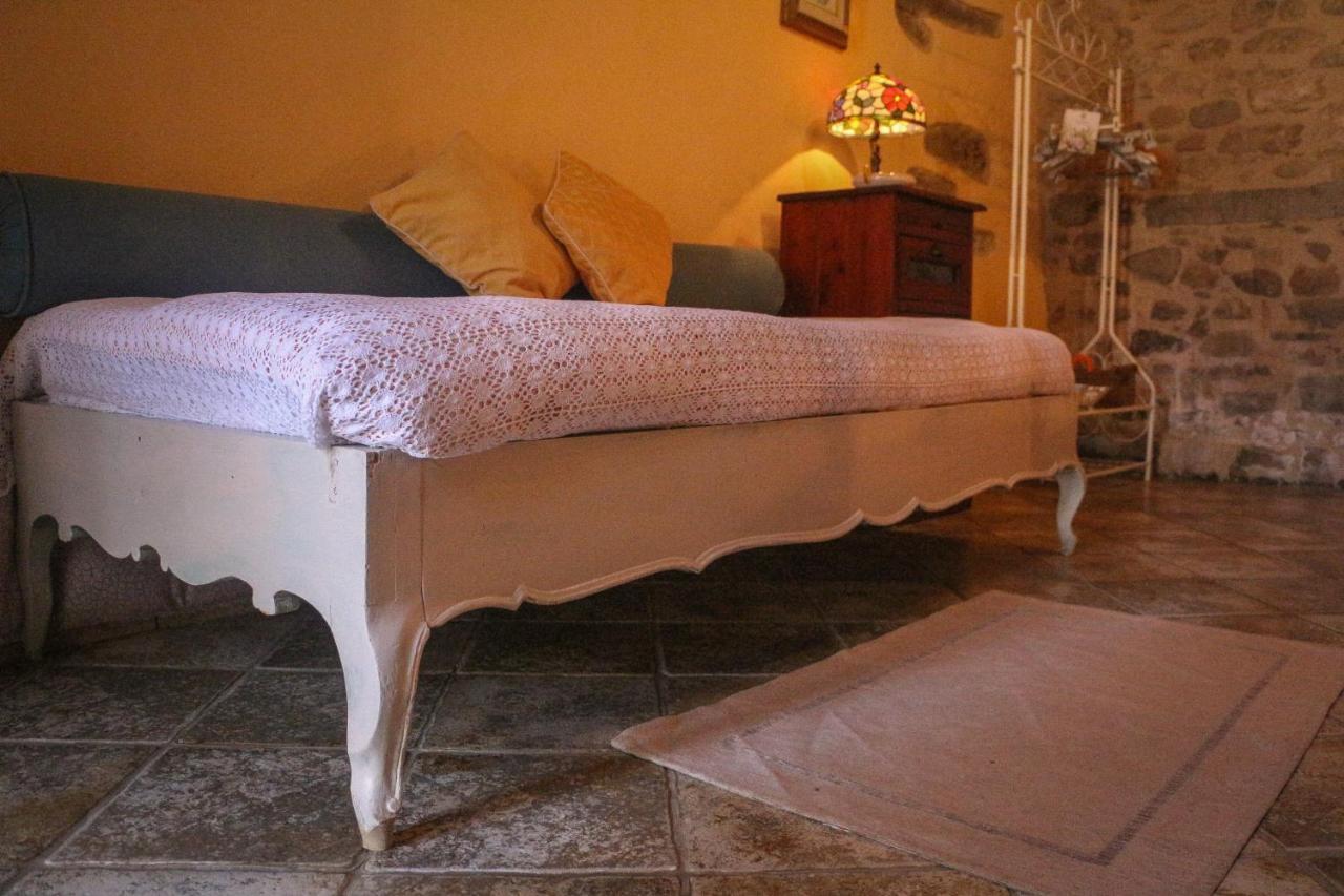 Oasi Lignana Suite Apartments Vellano 외부 사진