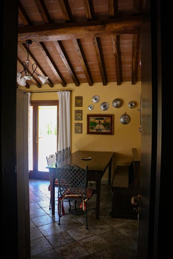 Oasi Lignana Suite Apartments Vellano 외부 사진
