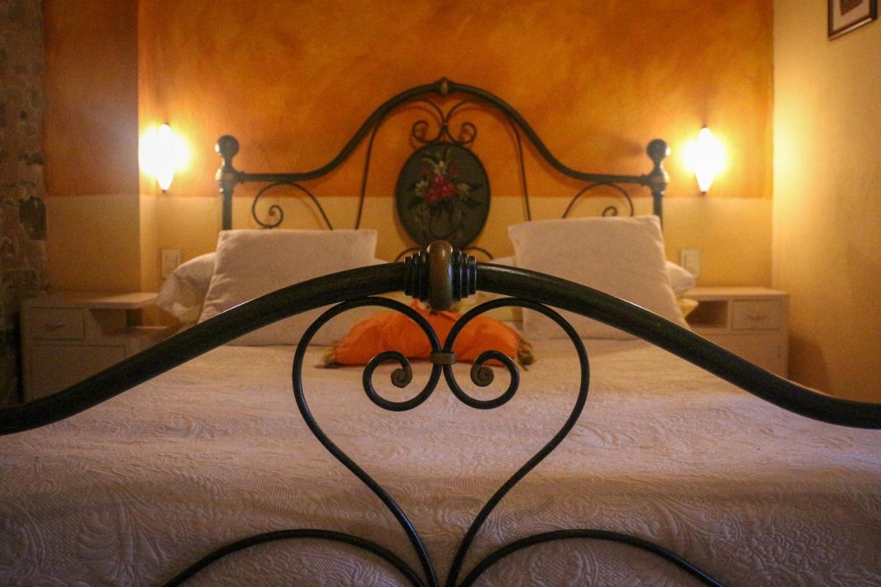 Oasi Lignana Suite Apartments Vellano 외부 사진