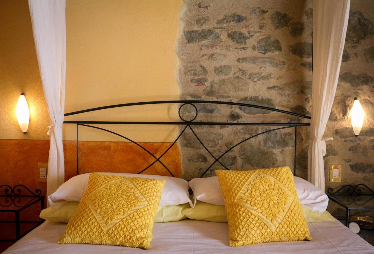 Oasi Lignana Suite Apartments Vellano 외부 사진