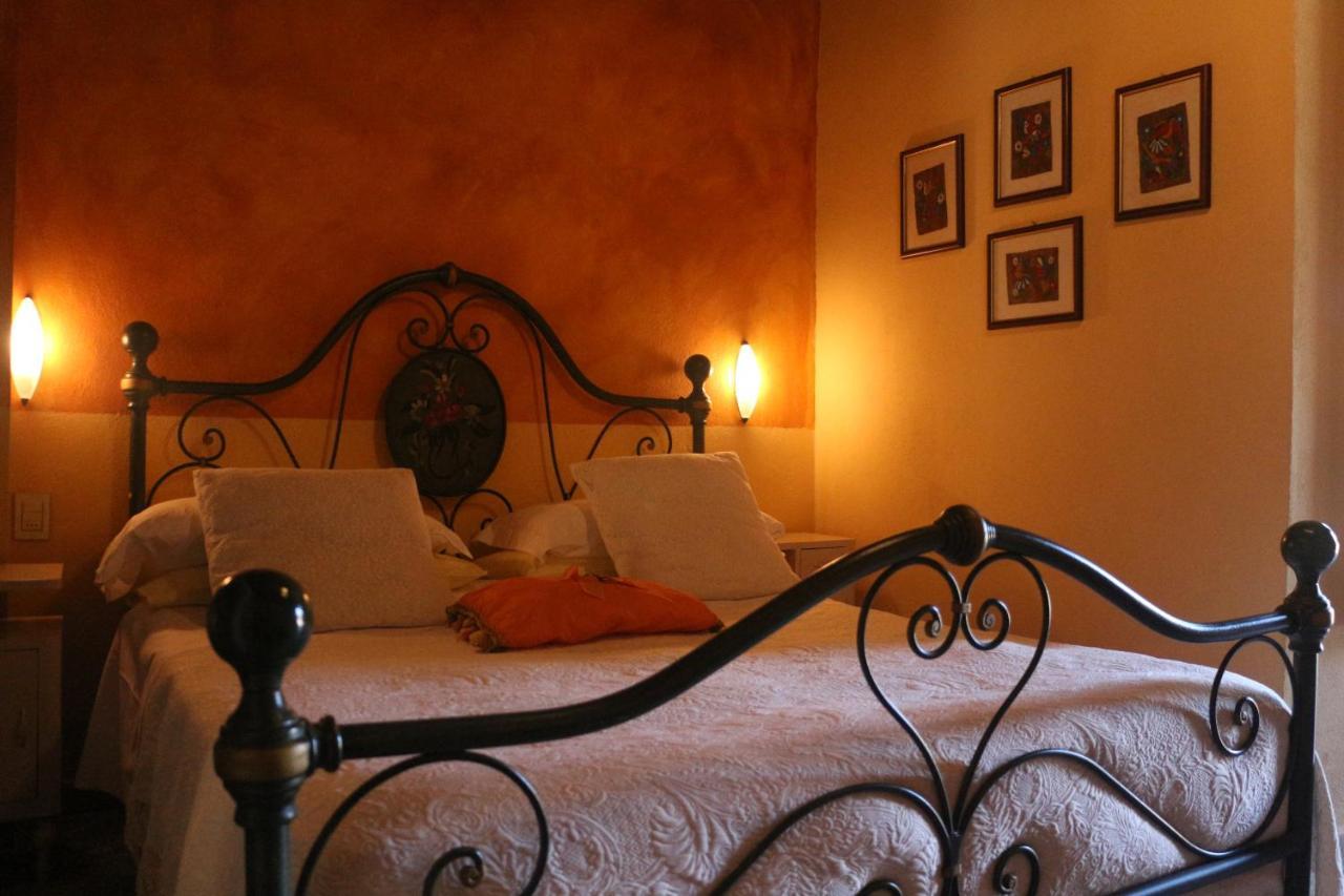 Oasi Lignana Suite Apartments Vellano 외부 사진