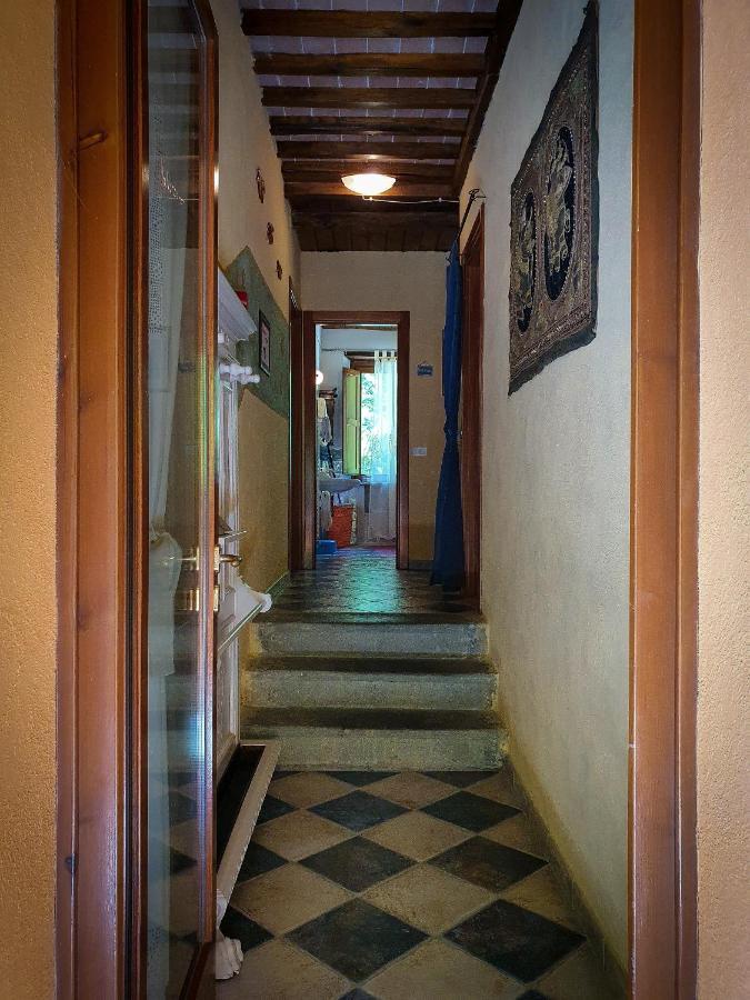 Oasi Lignana Suite Apartments Vellano 외부 사진