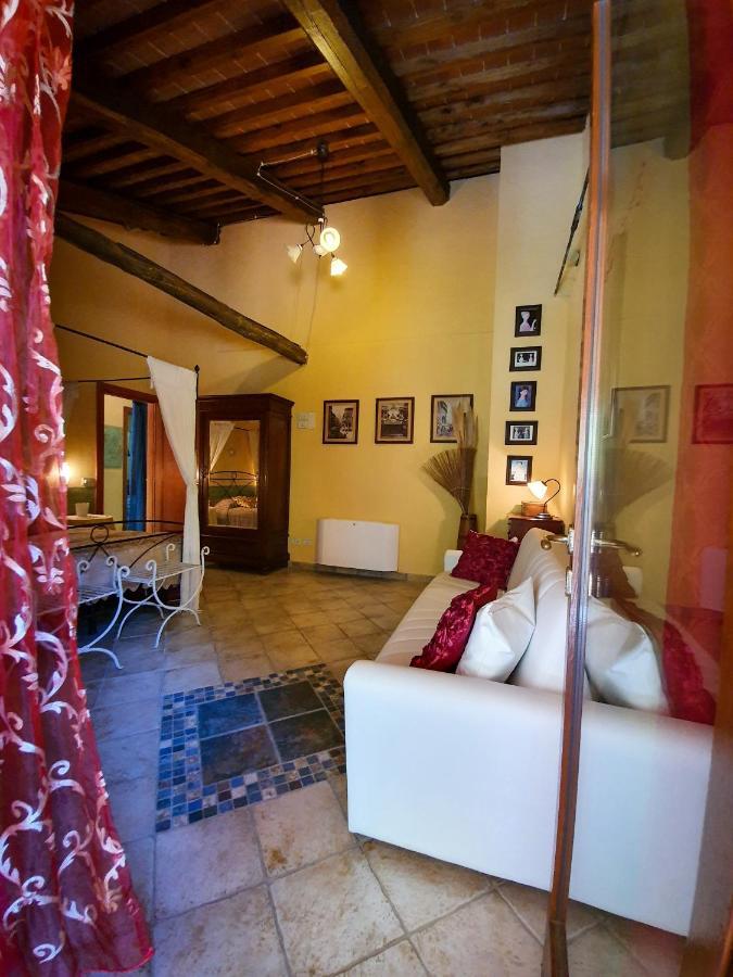 Oasi Lignana Suite Apartments Vellano 외부 사진