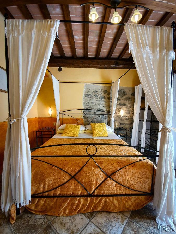 Oasi Lignana Suite Apartments Vellano 외부 사진