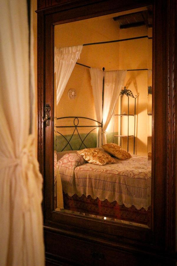 Oasi Lignana Suite Apartments Vellano 외부 사진