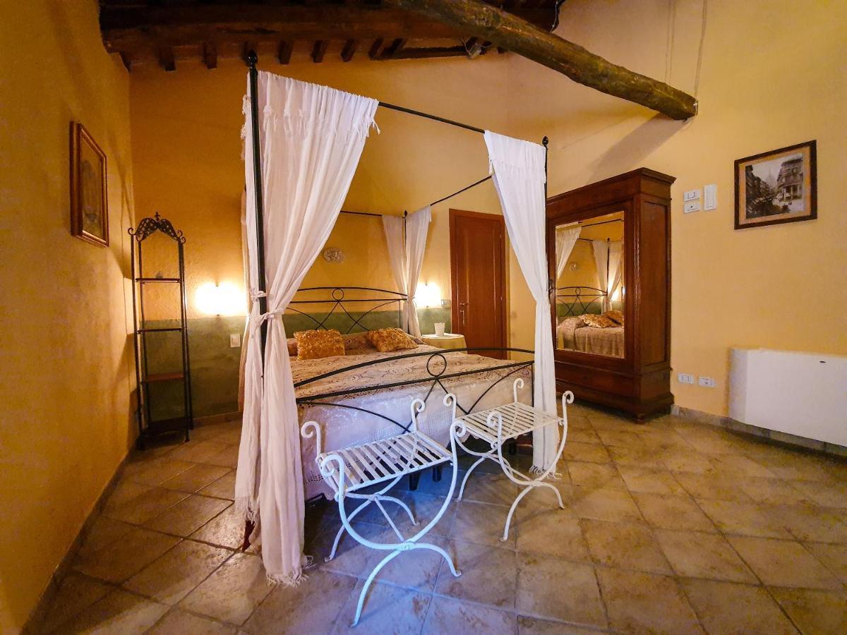 Oasi Lignana Suite Apartments Vellano 외부 사진