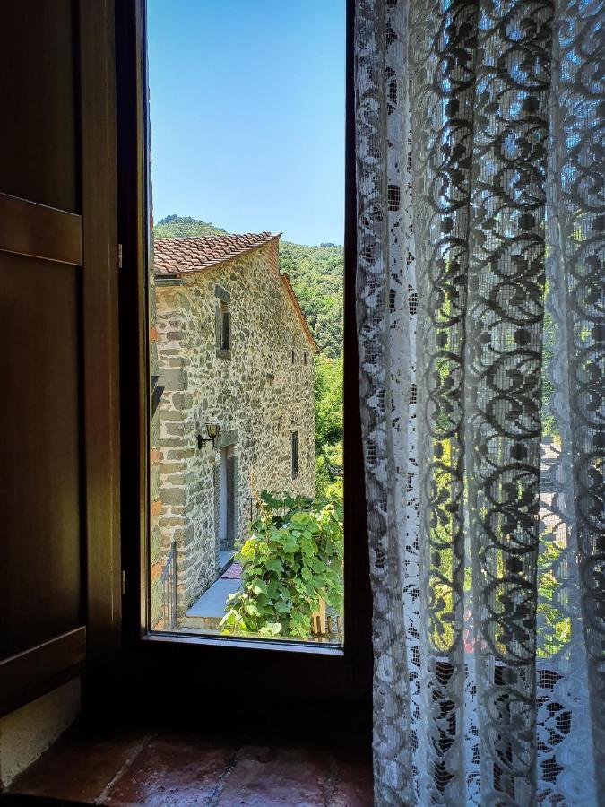 Oasi Lignana Suite Apartments Vellano 외부 사진