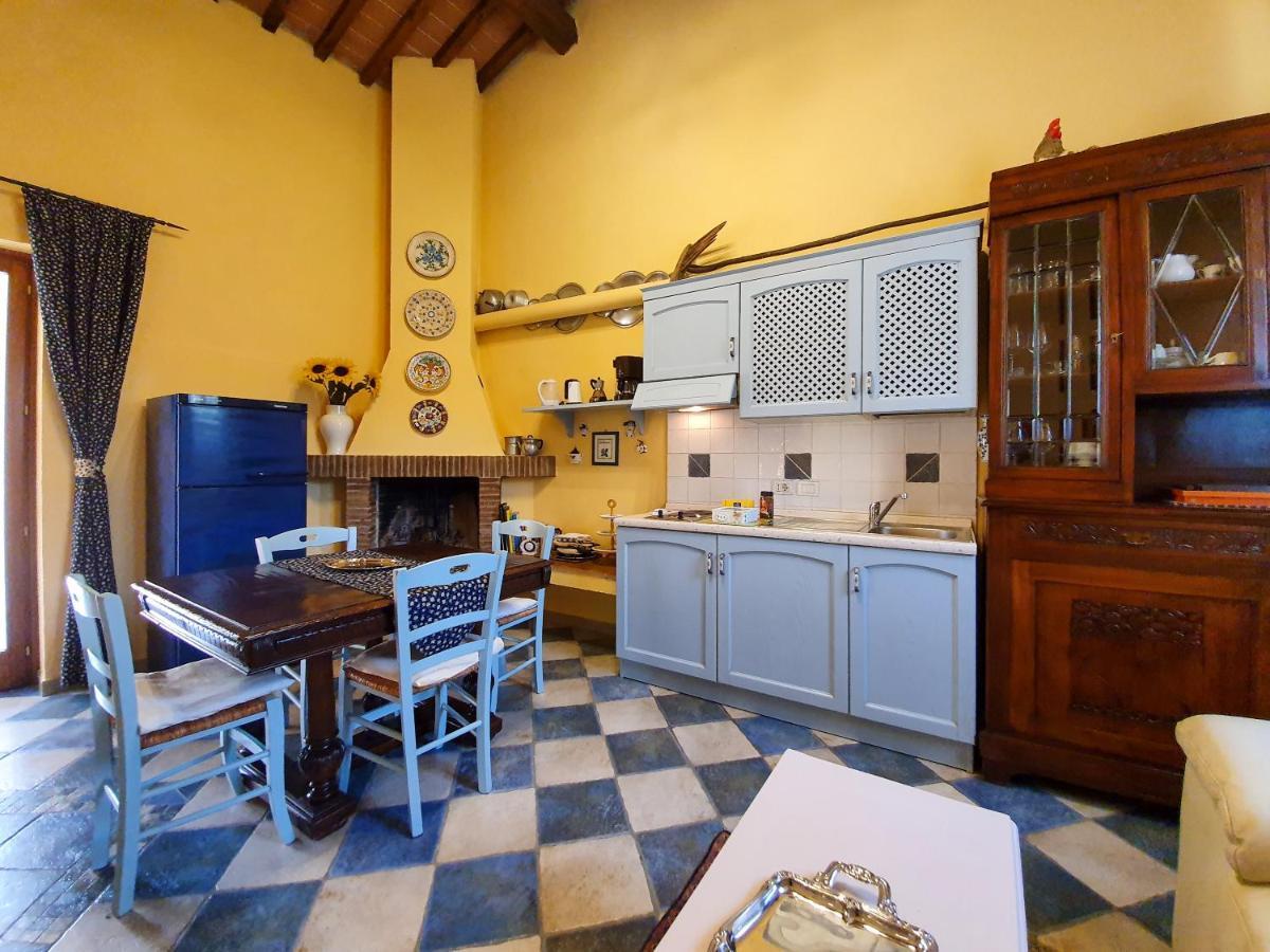 Oasi Lignana Suite Apartments Vellano 외부 사진