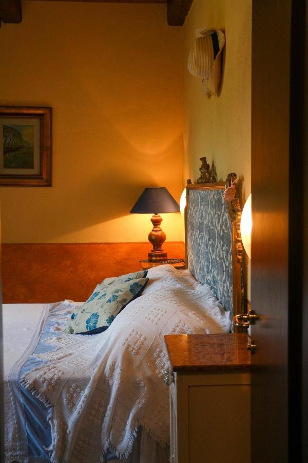 Oasi Lignana Suite Apartments Vellano 외부 사진