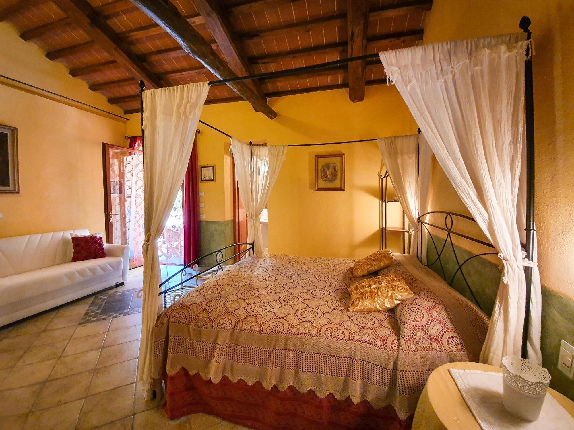 Oasi Lignana Suite Apartments Vellano 외부 사진
