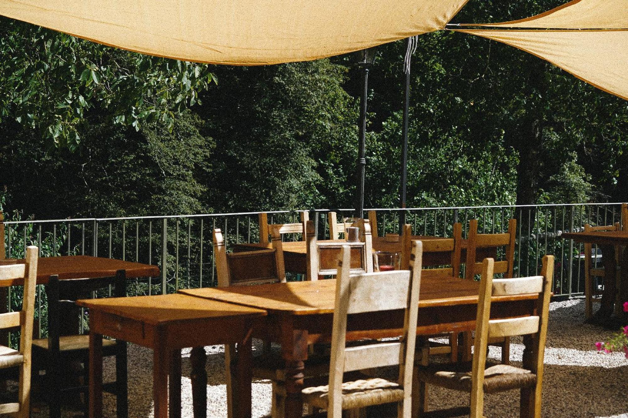 Oasi Lignana Suite Apartments Vellano 외부 사진