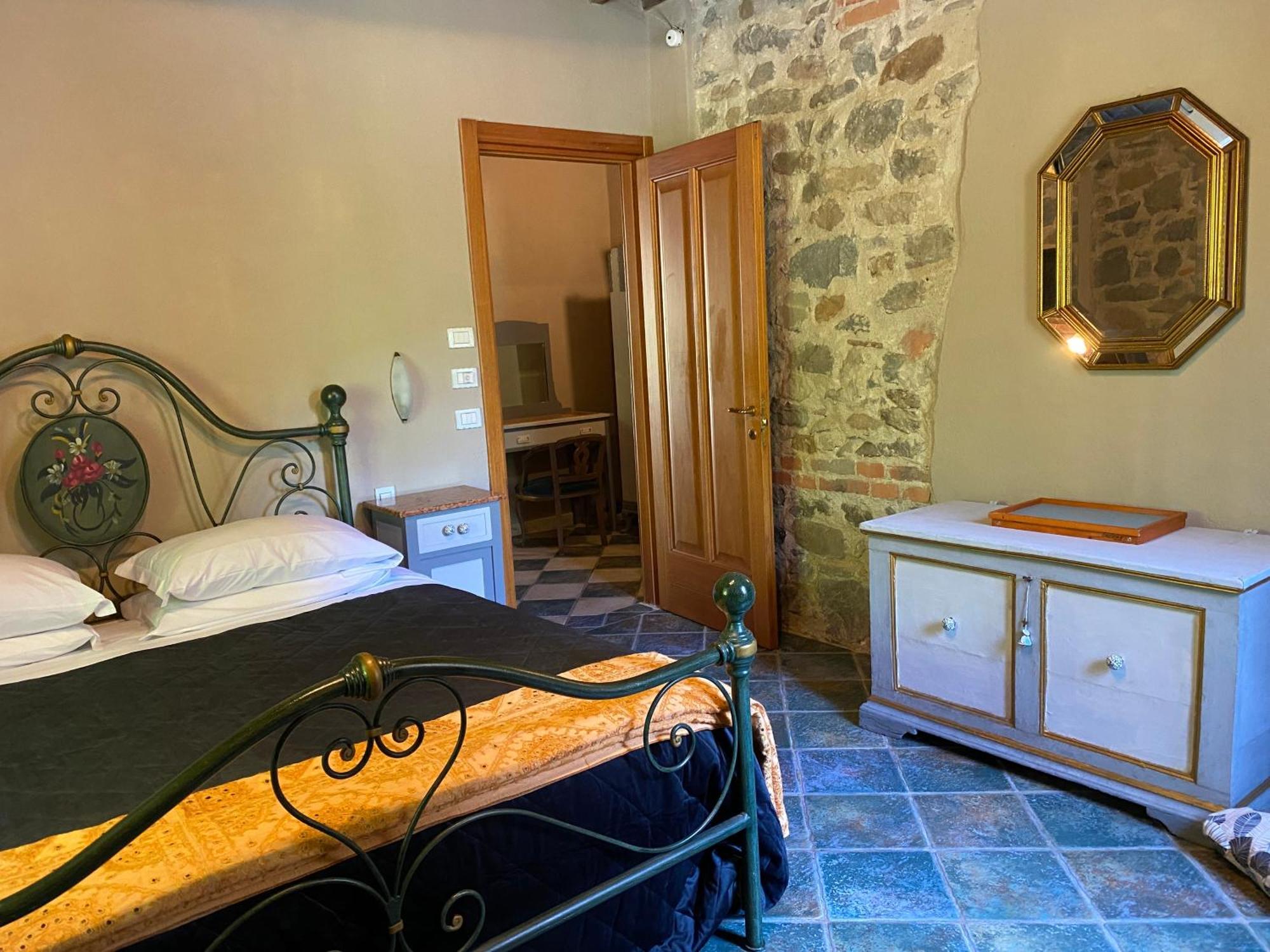 Oasi Lignana Suite Apartments Vellano 외부 사진