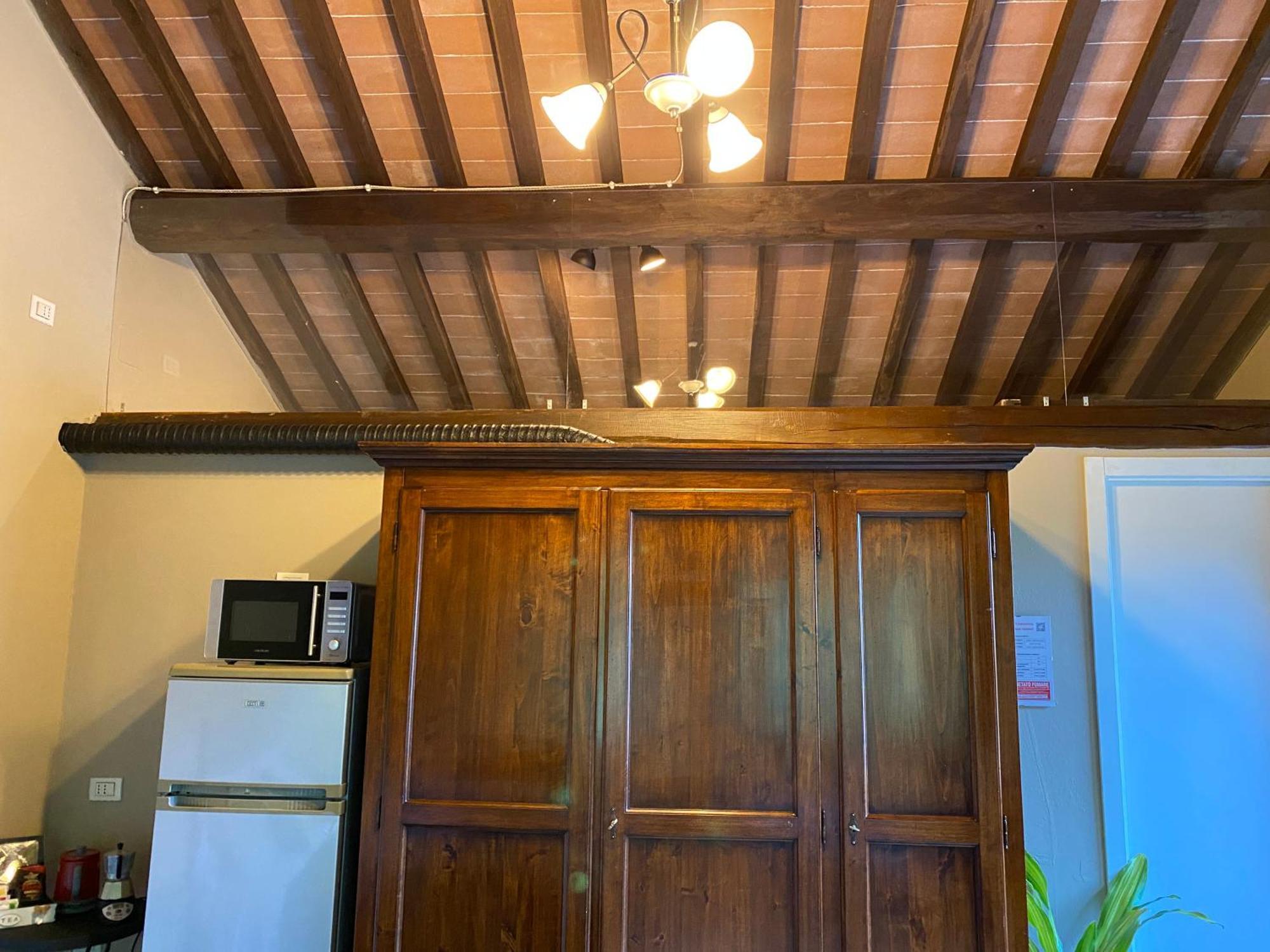 Oasi Lignana Suite Apartments Vellano 외부 사진