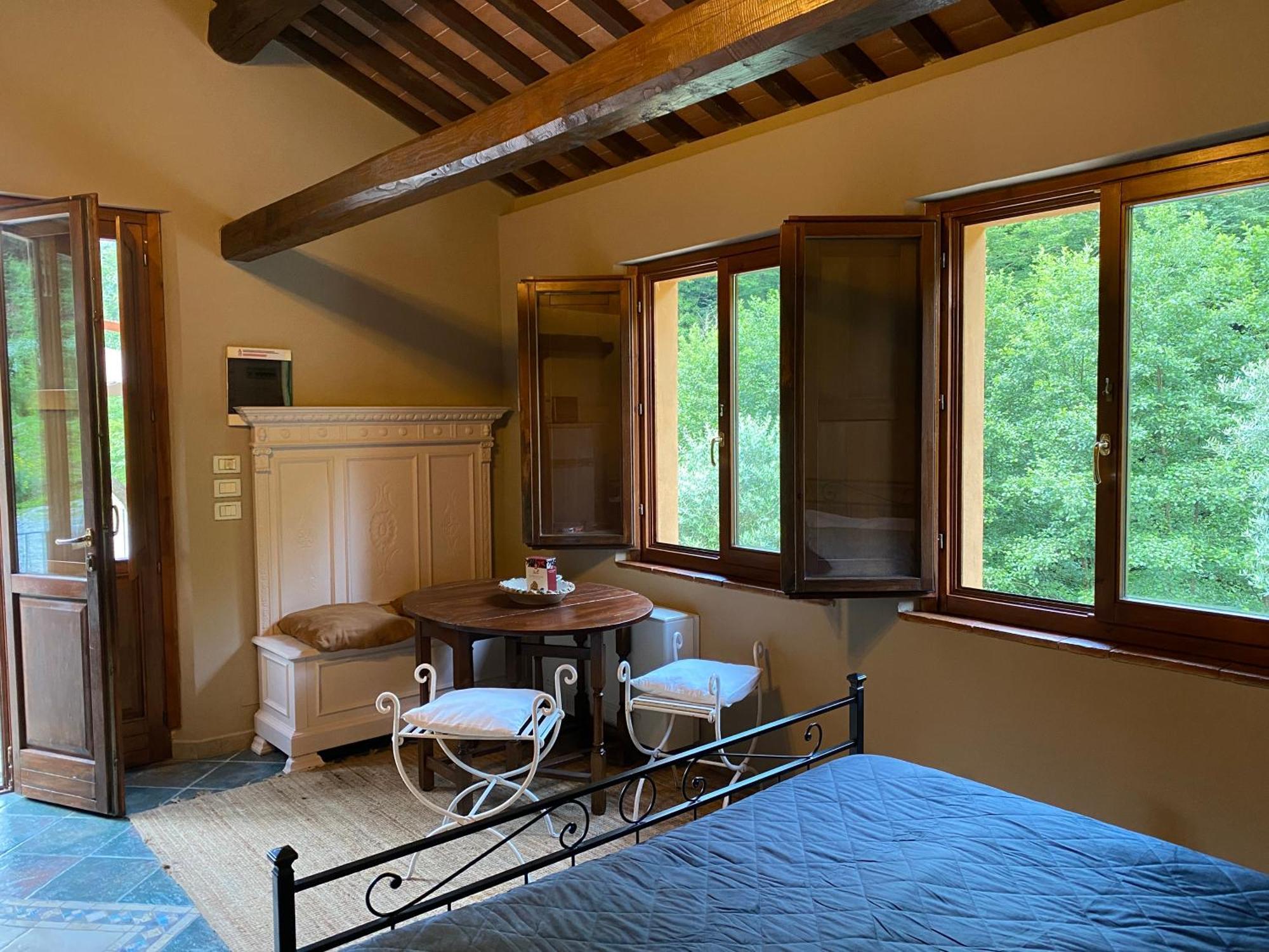 Oasi Lignana Suite Apartments Vellano 외부 사진