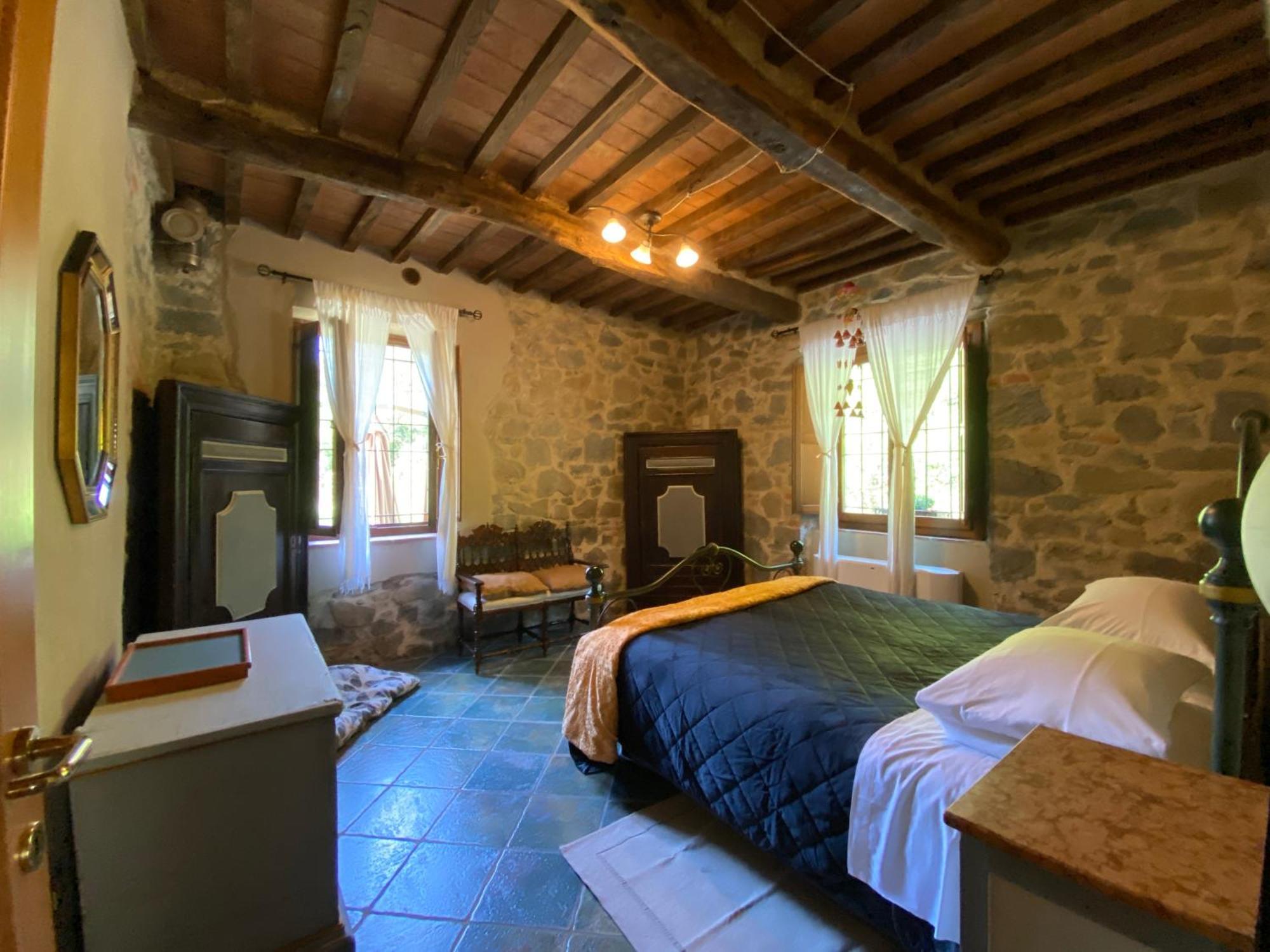 Oasi Lignana Suite Apartments Vellano 외부 사진