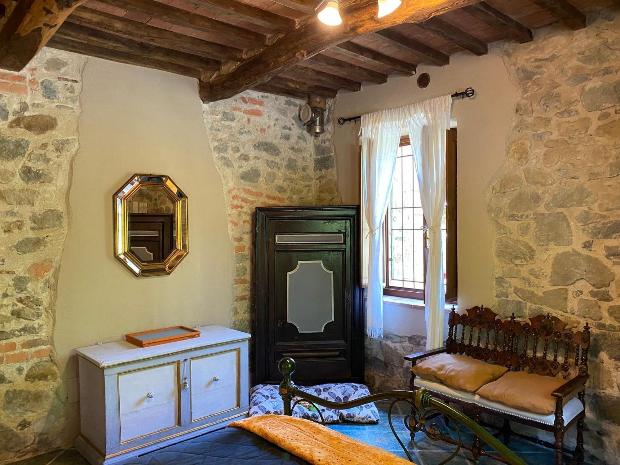 Oasi Lignana Suite Apartments Vellano 외부 사진