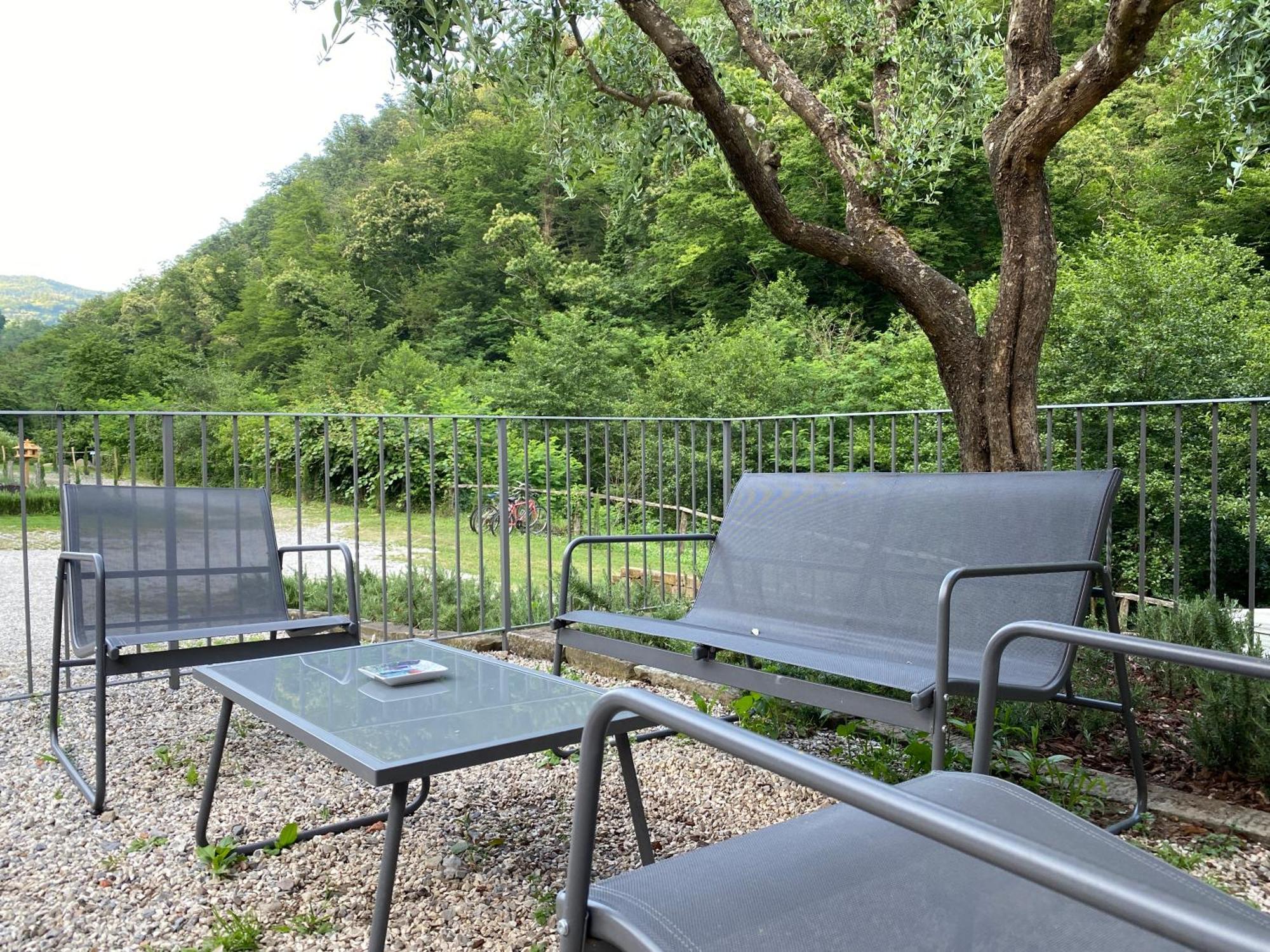 Oasi Lignana Suite Apartments Vellano 외부 사진